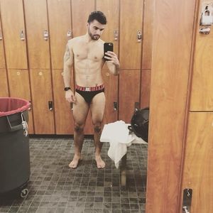 Meet your Posher, Ed